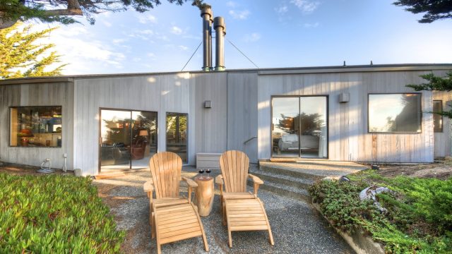 Ocean View Properties