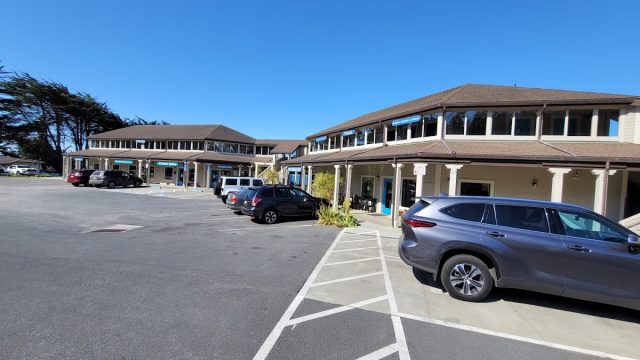 Oceanic Land Office