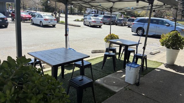 Ochoa’s Mexican Restaurant