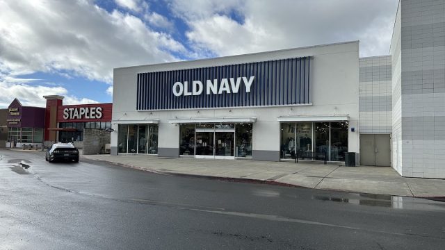 Old Navy Outlet