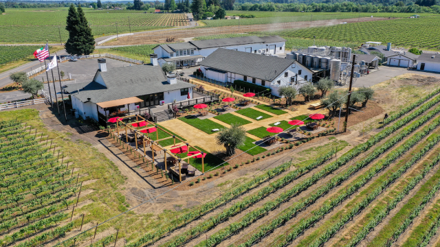 Orsi Family Vineyards