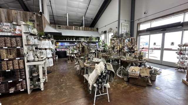 Orv’s Farm Market