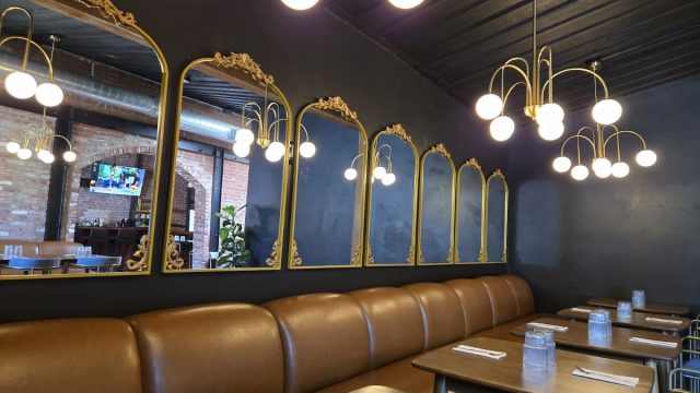 Osha Thai Hopland