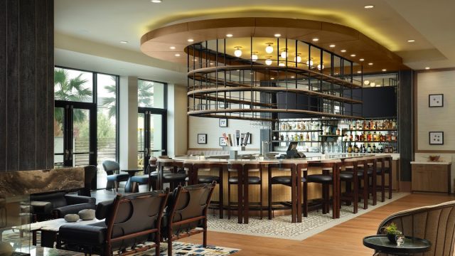 Overland Tap & Kitchen