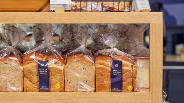 Paris Baguette