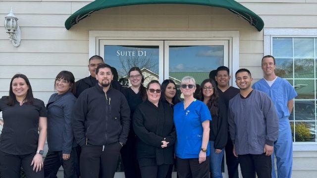 Park Falls Dental