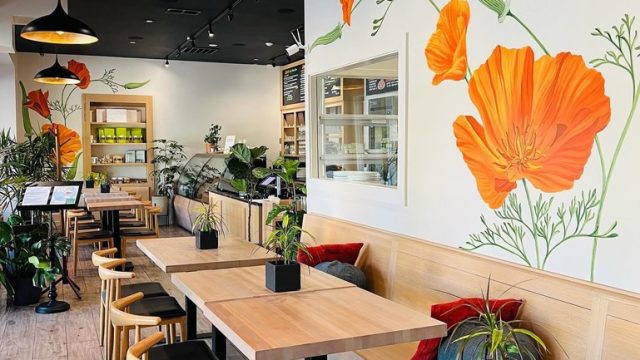 Pascàline French Bistro & Patisserie
