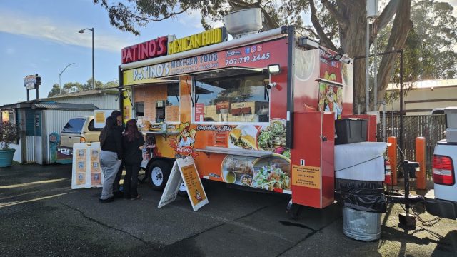 Patino’s Mexican Food