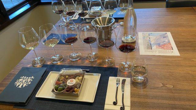 Patz & Hall Winery