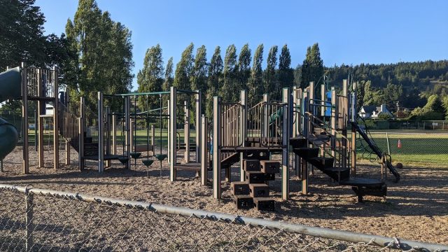 Perigot Park