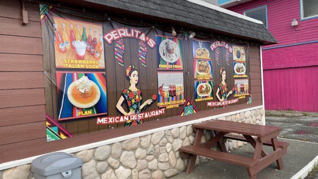 Perlita’s Authentic Mexican