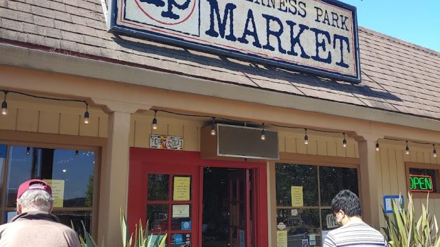 Perry’s Delicatessen