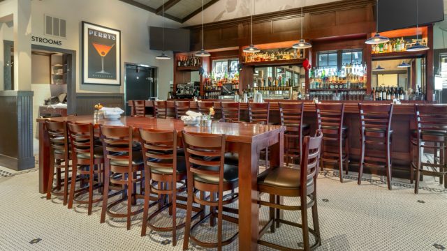 Perry’s Novato