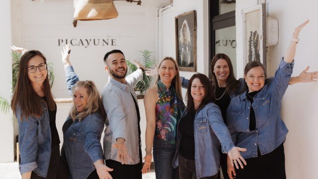 Picayune Cellars & Mercantile