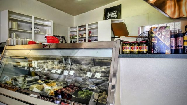 Pine Dell Market & Deli