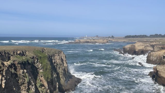 Point Arena-Stornetta Unit