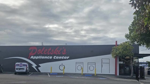 Poletski’s Appliance Center