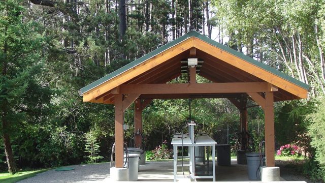 Pomo RV Park & Campground