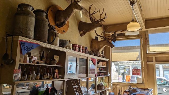 Poppa Joe’s