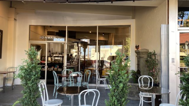 Portico Italian Social Food