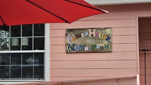 Power House Nutrition | Ukiah