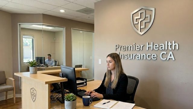 Premier Health Insurance CA