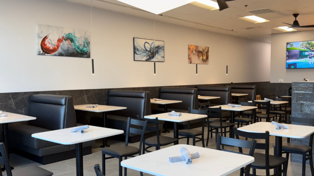 Pressed Restaurant