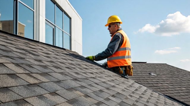 Pro Comp Roofing