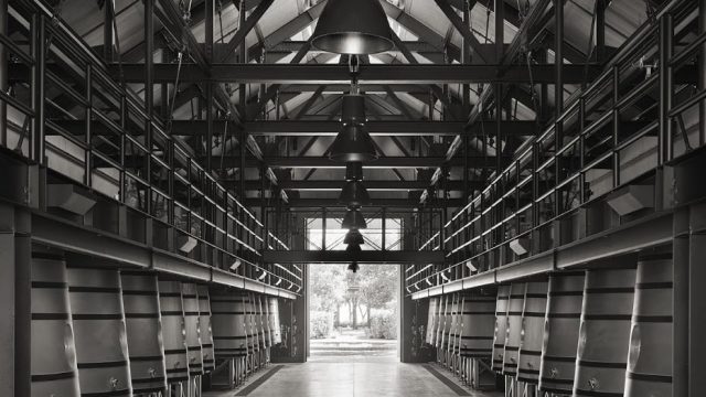 Promontory Winery