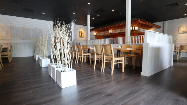 Qimura Sushi & Ramen