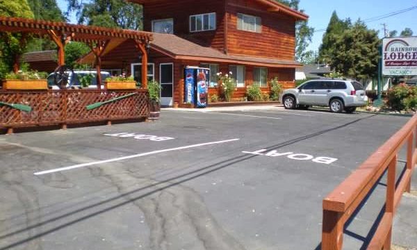 Rainbow Lodge
