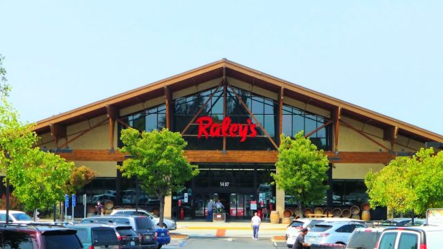 Raley’s