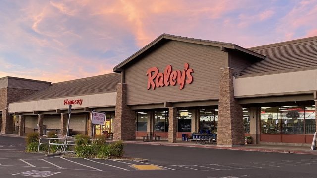 Raley’s
