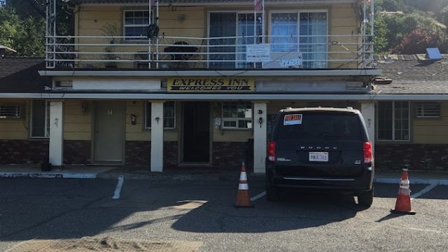 Ranch Valley Express Inn