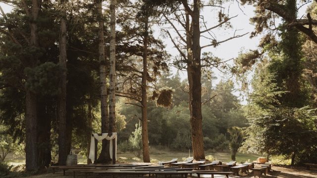 Raven’s Roost Mendocino