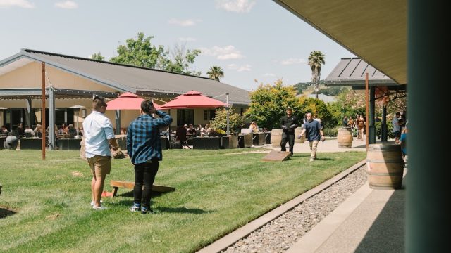 RD Winery