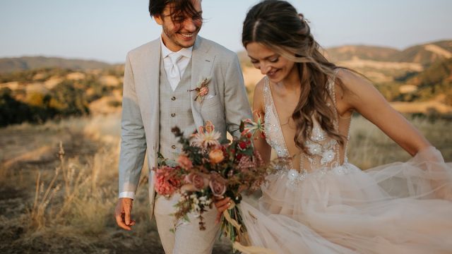 Red Barn Ranch Events