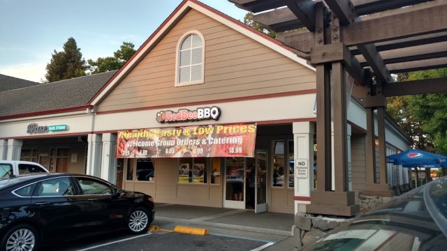 Red Bee BBQ