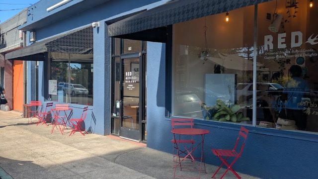 Red Bird Bakery