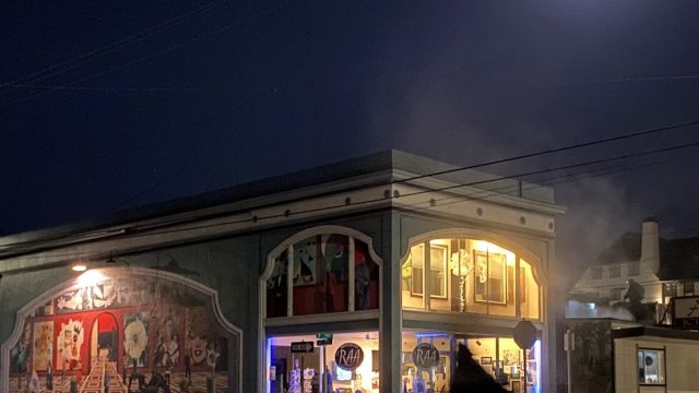 Redwood Art Association