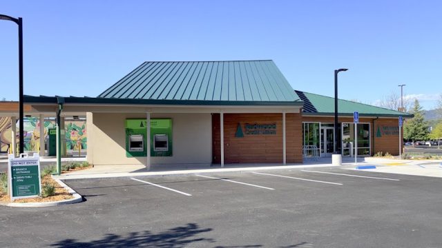 Redwood Credit Union