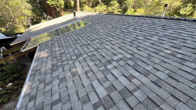Redwood Roofers