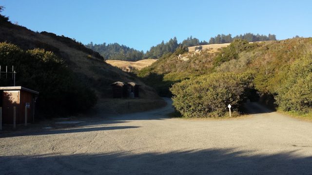 Reef Campground