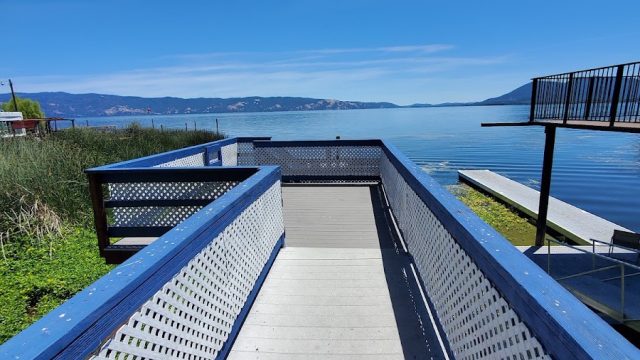 Regency Inn Lakeport