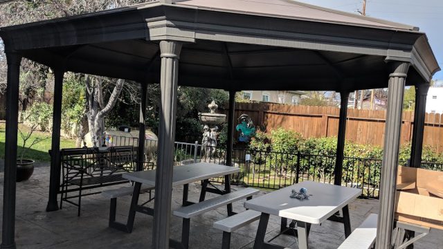 Renee’s Café