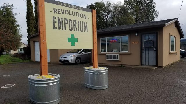 Revolution Emporium