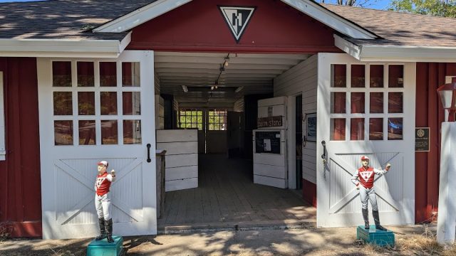 Ridgewood Ranch