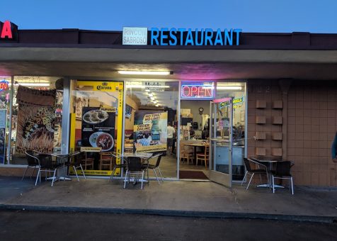 Restaurants