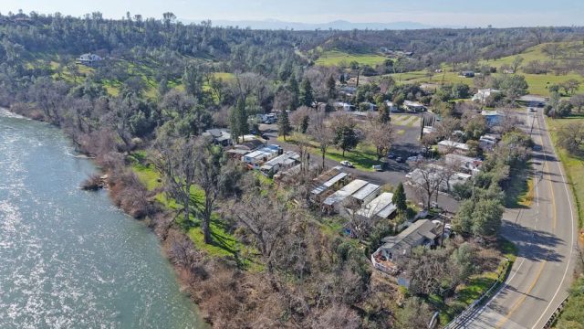 River Bluff RV & Mobile Home Park