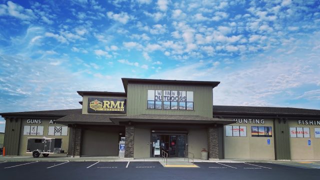 RMI Outdoors
